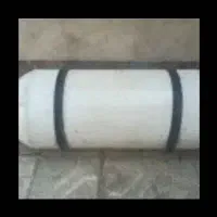 کپسول CNG گاز پژو ۴۰۵