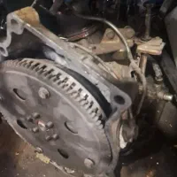 گیربکس اتوماتیک پراید تیبا ساینا  پژو ۴۰۵