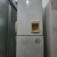 یخچال و فریزر سه کشو سینجر