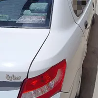 ساینا دنده‌ای EX، مدل ۱۳۹۸|خودرو سواری و وانت|زاهدان, |دیوار