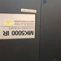 ارگ 5000 moco MK|پیانو، کیبورد، آکاردئون|دلیجان, |دیوار