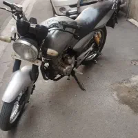موتور پالسار