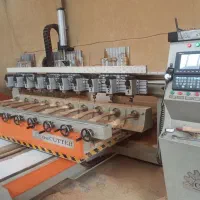 استخدام اپراتور سی ان سی منبت چوب