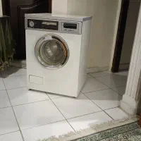 ماشین لباسشویی