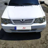 پراید 132 SE دوگانه سوز