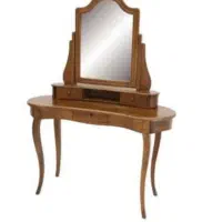 میز آرایشی و آینه وارداتی از تایلندمارک پلنت