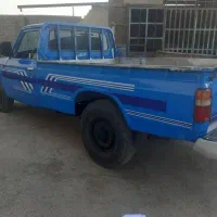 نیسان مدل ۱۴۰۱