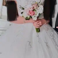 لباس عروس