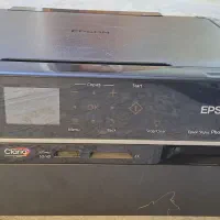 دستگاه پرینتر epson px 660