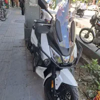 جی ار ۳۰۰ مدل ۱۴۰۴