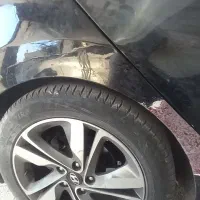 صافکاری و نقاشی خودرو