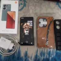 note 13 pro|موبایل|لاهیجان, کاروانسرابر|دیوار