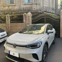 فولکس ID4 (پیور) اقساطی