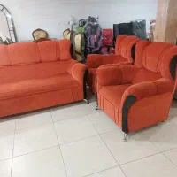 تعدادی مبل درحد نو به قیمت مناسب به فروش می رسد