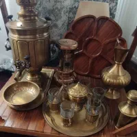 سماورزغالی نونو