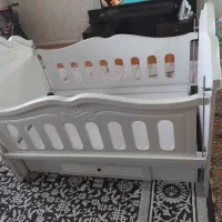 تخت نوزادی تا 5 یا 6 ساله