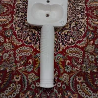 دسشور بزرگ و سالم استفاده نشده