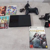 ps2|کنسول، بازی ویدئویی و آنلاین|شیراز, فرگاز|دیوار