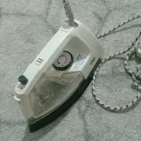 اتو بخار