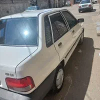 پراید مدل 89