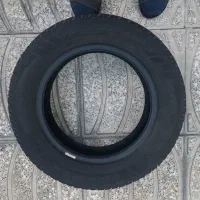 لاستیک متوسط
