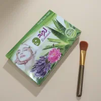 فروش ماسک لوند درخشان کننده پوست|آرایشی، بهداشتی، درمانی|کاشان, رجایی|دیوار