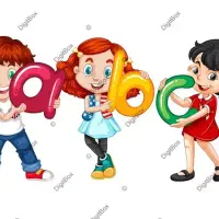 آموزش انگلیسی کودک متدpwp و‌عربی متوسطه اول ودوم