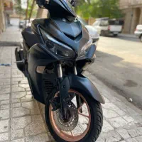 طرح ایروکس مشکی شال طلا