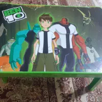 میز مشق