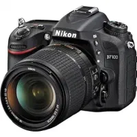 دوربین نیکون Nikon D7100