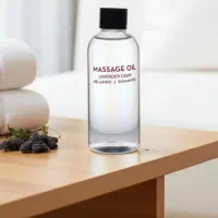 روغن ماساژ درمانی