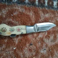 چاقوی بابا قدیمی