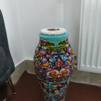 فرش کوزه ای