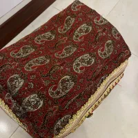 ترمه|پرده، رانر، رومیزی|قم, بکایی|دیوار