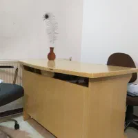 میز کامپیوتر