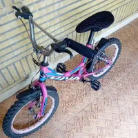 دوچرخه ۱۶