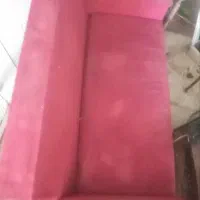 مبل راحتی شیک و تمیز