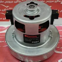 موتورجاروبرقی۱۸۰۰واتAEG