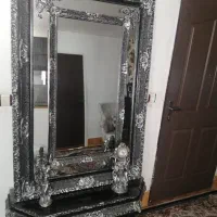 اینه و کنسول