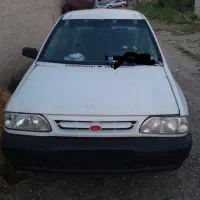 معاوضه پراید با خودرو سواری