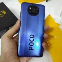 xiaomi Poco X 3nfc