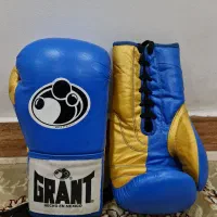 دستکش بوکس بندی (گرنت)