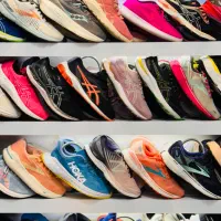 نمایندگی کفش اورجینال مشهد