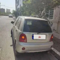 فروش خود وام وی ام ۱۱۰مدل۱۳۸۶