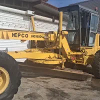 اجاره گریدر غلطک آپ پاش بیل و لودر کامیون