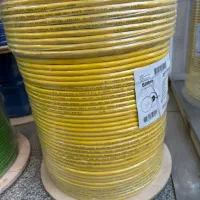 کابل شبکه لگراند CAT7 S/FTP  تمام مس