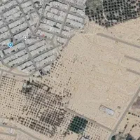 یه قطعه زمین تاکسیرانی