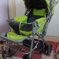 کالسکه برند چیکو
