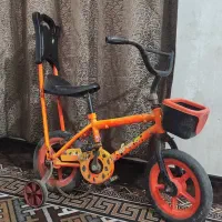 دوچرخه ۱۲