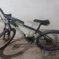 دوچرخه ۲۶|دوچرخه، اسکیت، اسکوتر|بم, |دیوار